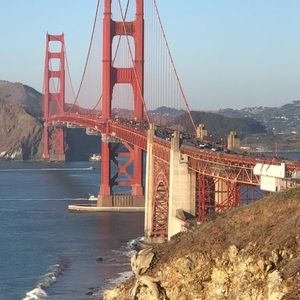 Meet your Posher, Michal